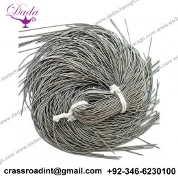 Bullion Thread (Large) - Wire Bullion